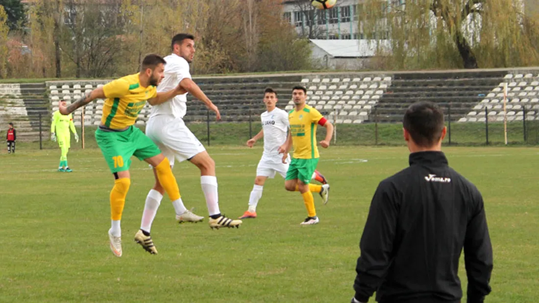 Fără victorie în 2018 în deplasare, Pandurii speră ca, după jocul de la Suceava, să compromită șansele de salvare ale Forestei!** Bogoi: 