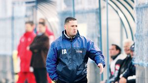 Criză financiară la Cetate Suceava