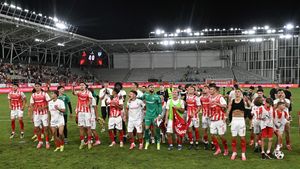 Daniel Pancu, uimit de transferul lui Dinamo: „E bun de tot!”