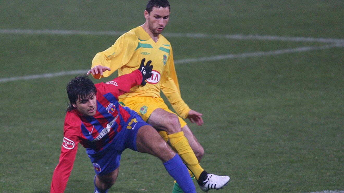 Toja: "Arbitrajul a fost extrem de prost!"