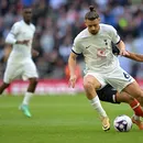 Radu Drăgușin a postat un mesaj, după ce a fost printre cei mai buni jucători în meciul Tottenham – Manchester City 0-2!
