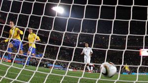 VIDEO** Vezi toate golurile de la CM 2010, în format 3D