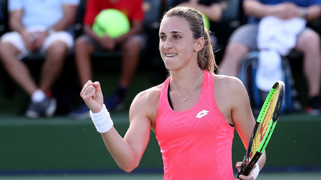 "Doamne, am nevoie de o a doua șansă!". Strigătul disperat al adversarei Simonei Halep a fost auzit