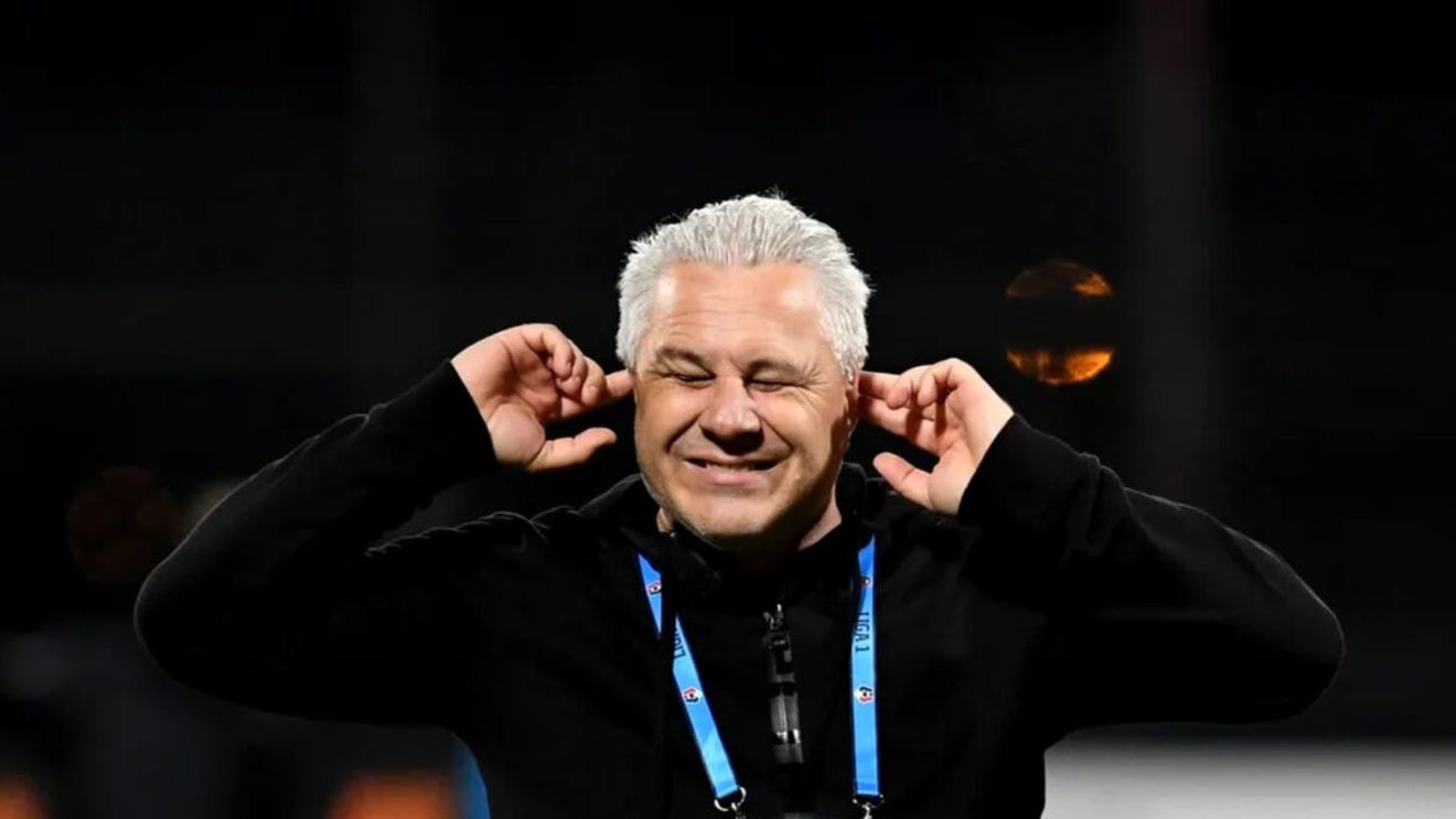 Vestiarul Rapidului a luat decizia în privința venirii lui Marius Șumudică. Căpitanul Cristi Săpunaru, reacție despre numirea noului antrenor de la Rapid