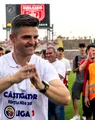 CS Dinamo a început cantonamentul cu 27 de jucători în lot! Florin Bratu are 11 noutăți la dispoziție, printre care trei foști la Dinamo!