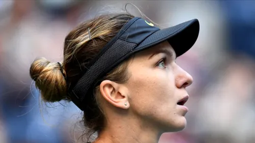 Elementul-surpriză, letal pentru Simona Halep în partida cu Taylor Townsend. O singură tactică, trei victorii-șoc ale outsider-ilor în Grand Slam-uri