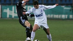 Alibec:** "Vreau să îi calc pe urme lui Mutu! Am făcut deja un prim pas spre acest vis!"