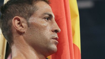 Viorel Simion și Bogdan Dinu urcă în ring. Gala de Box Profesionist "Careul de ași" are loc pe 18 martie în București