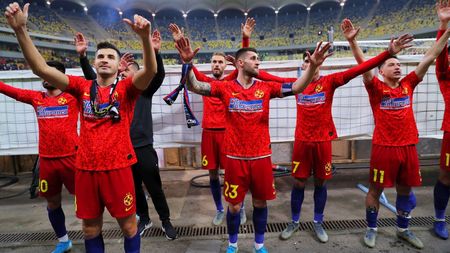 Fotbalistul-simbol de la FCSB, gata să semneze cu o altă echipă din Liga 1! Academica Clinceni vrea să dea lovitura cu Lucian Filip | EXCLUSIV