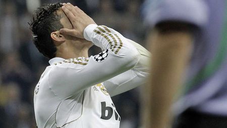 Ronaldo, Kaka și Sergios Ramos i-au făcut pe englezi să-și pună mâinile în cap:** "De la Steaua n-am mai văzut așa ceva"
