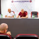 Buget deloc generos la FK Miercurea Ciuc în noul sezon. Șeful clubului a anunțat că echipa vrea în play-off, dar la capitolul bani e la mijlocul clasamentului