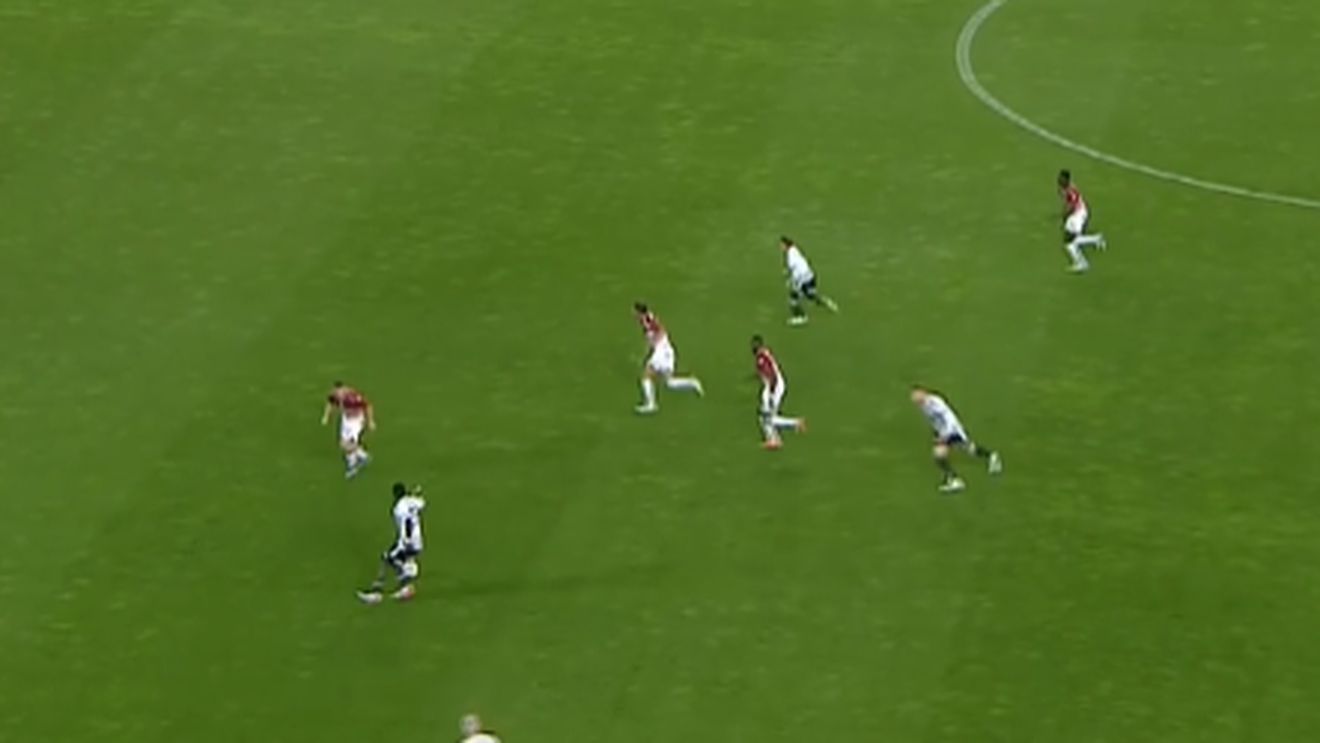 U Cluj - Rapid, în etapa a 11-a din Superliga. Giuleștenii restabilesc egalitatea!