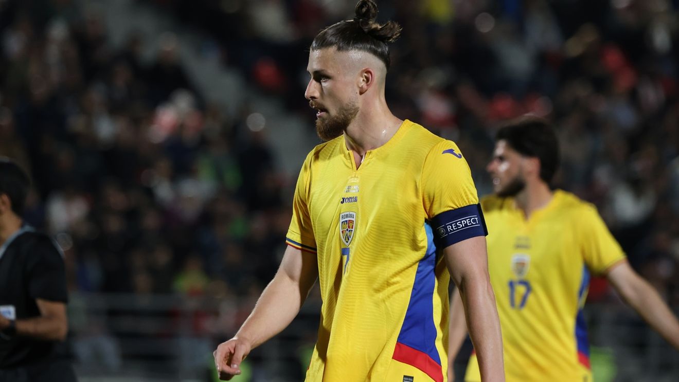 Radu Drăgușin, ce veste! Juventus negociază transferul care-l lasă pe român cu buza umflată