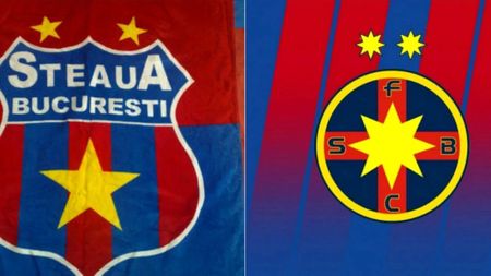 Ce a decis Înalta Curte de Casație și Justiție în procesul dintre FCSB și CSA pentru palmaresul Stelei