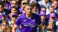 Reacția italienilor despre Radu Drăgușin după primul meci cu noul antrenor de la Fiorentina: „A arătat personalitate”
