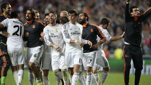 OFICIAL | Real a făcut primele două transferuri, se pregătește al treilea. Ce jucători au semnat cu "galacticii"