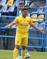 Gabriel Torje, la un pas să își încheie cariera. Experiența de la AFC Câmpulung Muscel i-a pus capac: ”Nu mai suportam deplasările cu autocarul, trezitul la ora 9 dimineața”