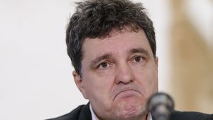 Decizia pe care Nicușor Dan a luat-o în privința Sălii Polivalente din București, de lângă Arena Națională! „Bijuteria” de zeci de milioane de euro care punea din nou capitala României pe harta sportului european a primit o lovitură fatală