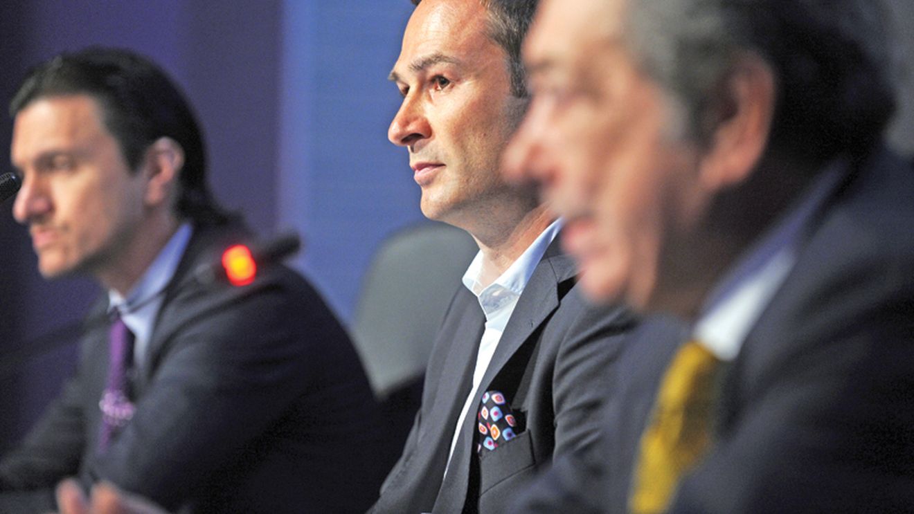 EXCLUSIV | Negoiță îi pregătește lovitura de grație lui Badea: cere falimentul vechiului Dinamo