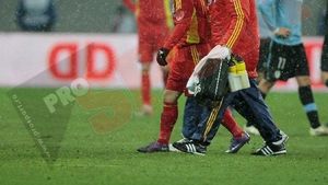 Torje centrează decisiv și după meci:** "Am avut mai multe ocazii! Am nevoie de națională, ca să îmi arat valoarea"