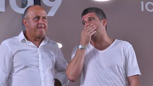 E clar că aici s-a terminat totul pentru el la Rapid: ce replică i-a dat Daniel Niculae lui Dan Șucu!