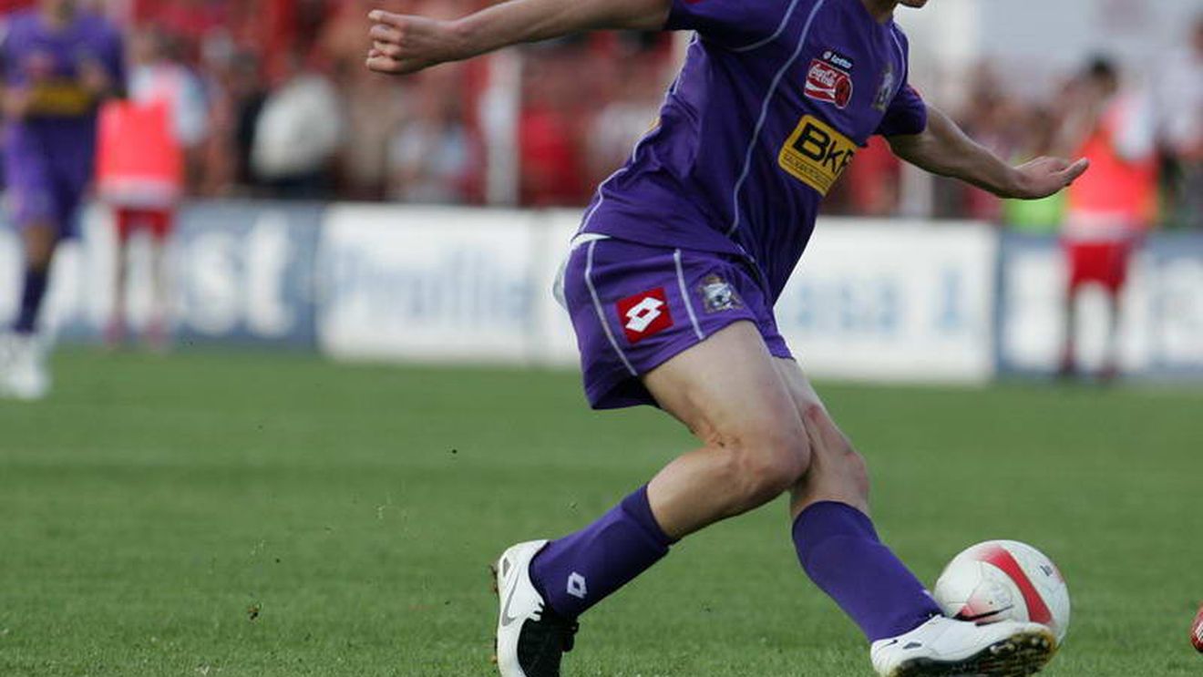 Vrsic: "Balint nu mi-a dat nicio șansă"