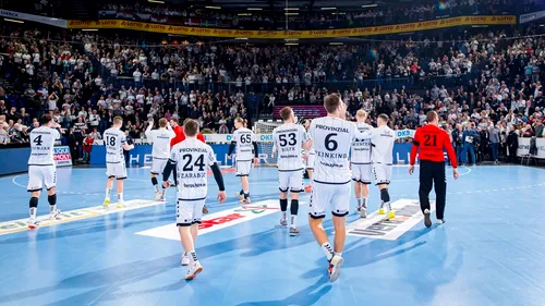 Cluburile de handbal din Bundesliga evită falimentul! Suma impresionantă cu care vor fi ajutate ligile profesioniste de statul german pentru a trece peste această perioadă dificilă, în care totul se joacă în spatele ușilor închise