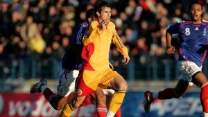 Lupescu despre Stancu:** "E greu să mai fie convocat dacă a refuzat naționala!"