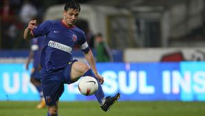 Rădoi: "Vreau să plec de la Steaua"