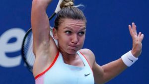 Americanii fac anunțul bombă despre suspendarea Simonei Halep! La cât poate fi redusă pedeapsa la apelul de la TAS: „Trebuie să îi convingă pe judecători de asta!”