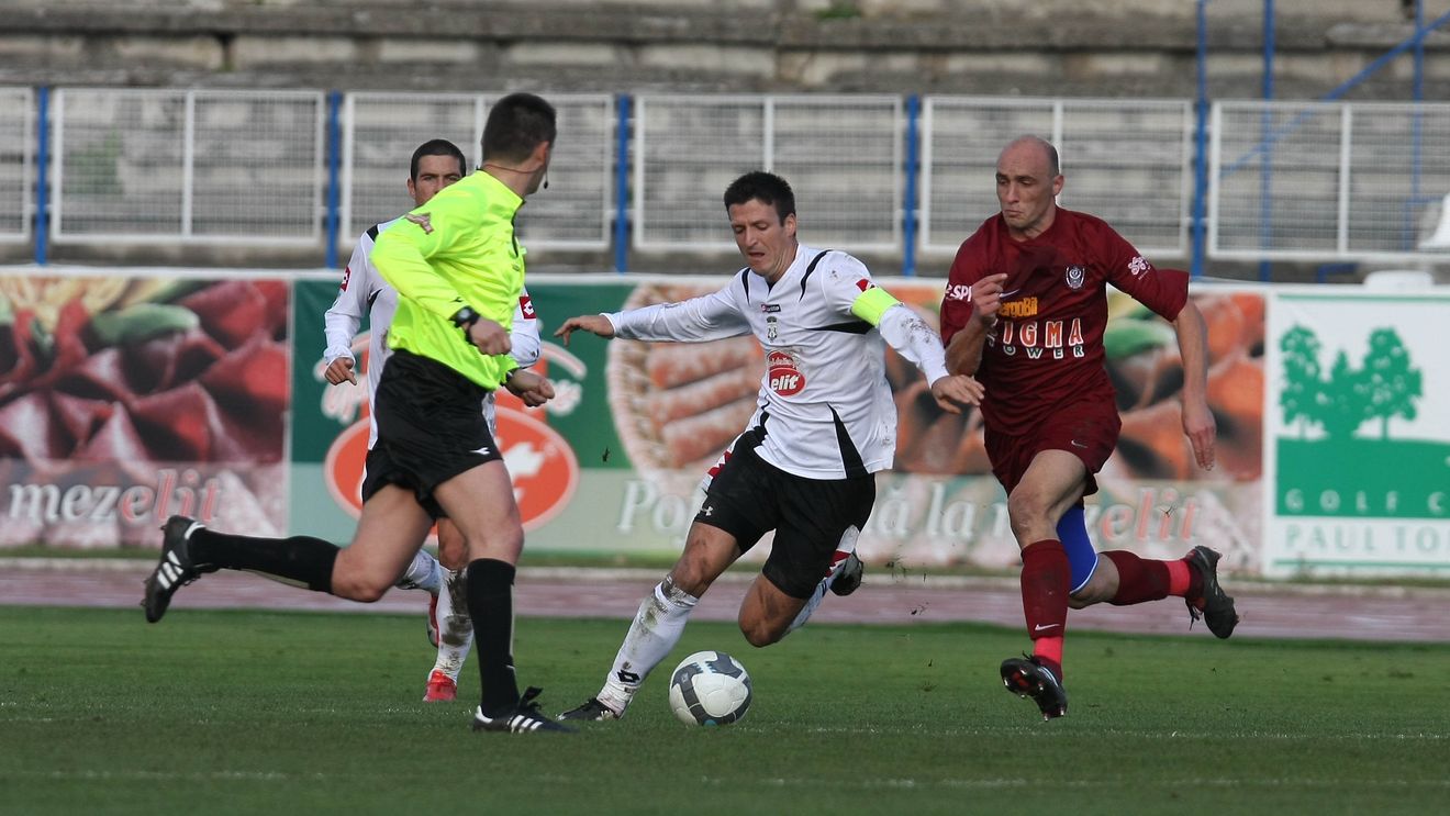 "Călăul" CFR-ului: "Nu sunt erou"