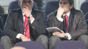 Lupescu: "Reținerea lui Penescu și a lui Constantin a fost un abuz!"