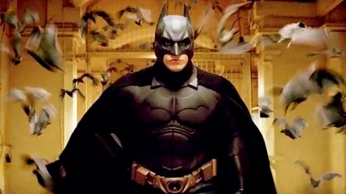 FOTO O nouă transformare spectaculoasă pentru Christian Bale! Cum arată acum actorul din Batman