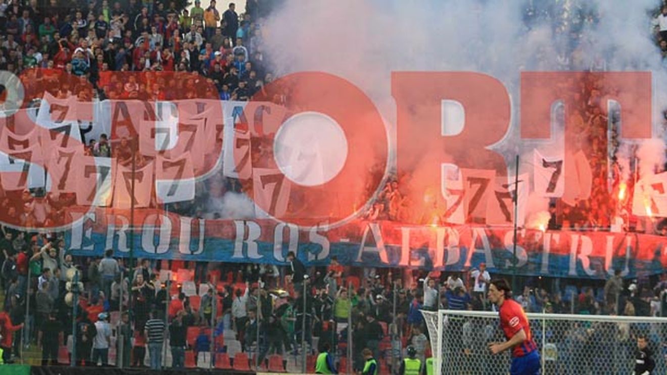 "Punctele se obțin cu sacrificii, sper ca jucătorii să înțeleagă asta!"