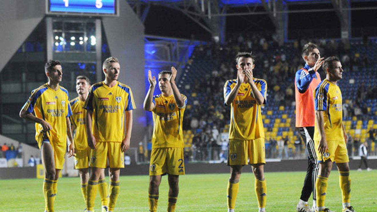 Răchită a uitat umilința din campionat și vrea revanșa în Cupă:** "Dacă nici pe Dinamo nu o batem..." De ce OZN Arena e un atu, deși se va juca la București