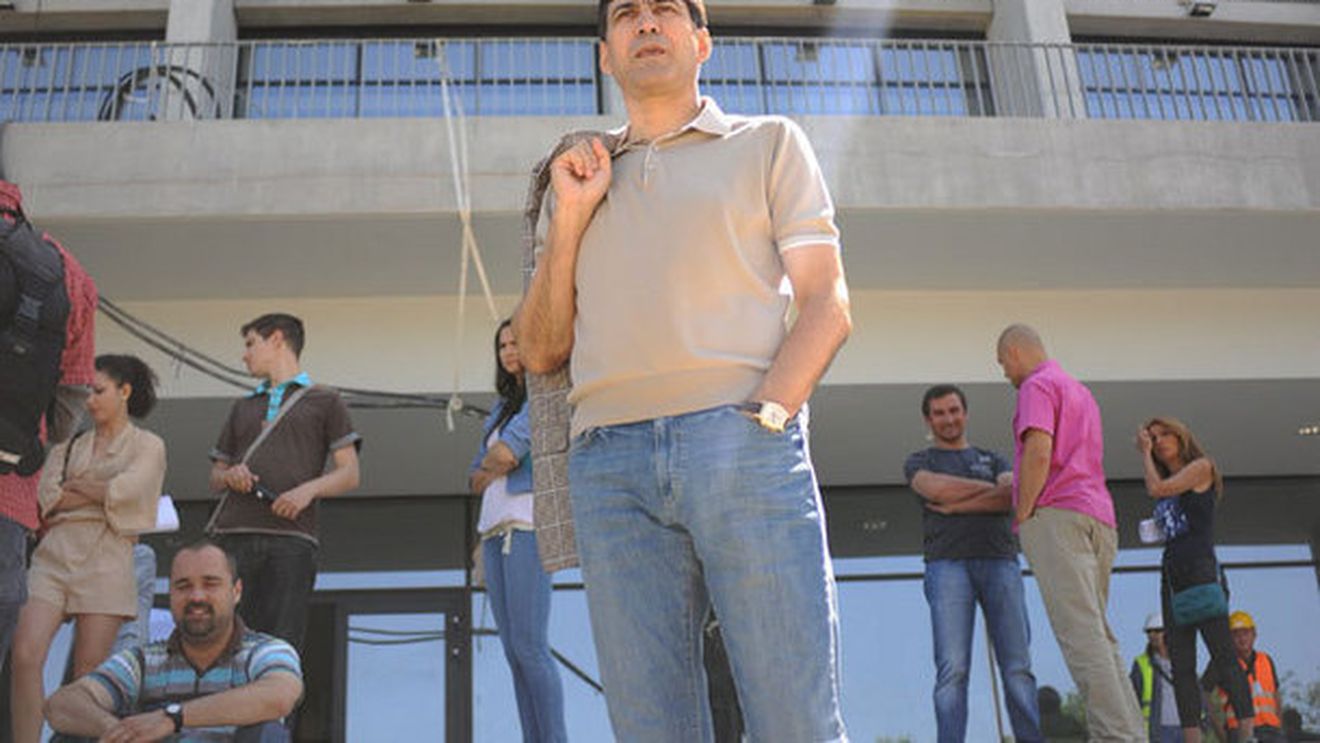 Naționala, reclădită în jurul lui Mutu: "E prea valoros"!** Piți face selecția în Austria: Ce spune despre Chivu