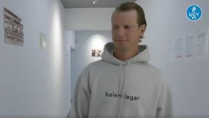 Transferul lui Giedrius Arlauskis la Universitatea Craiova, contestat de suporterii din Bănie. „Asta-i bătaie de joc!”