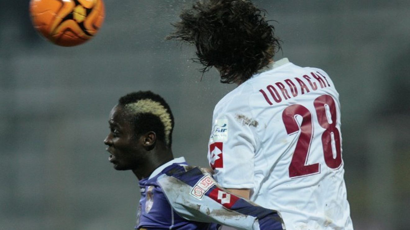 Jucătorii lui Poli îi acuză pe fani de rasism! "Ne fac maimuțoi!"