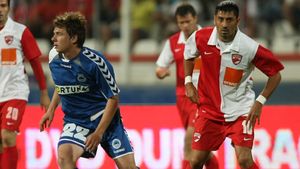 A jucat cu infiltrații**