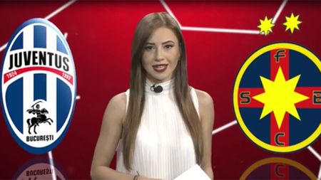 VIDEO | Totul despre etapa a șaptea a Ligii 1. FCSB riscă totul pentru grupele Champions League și joacă din nou cu rezervele. Meciurile rundei