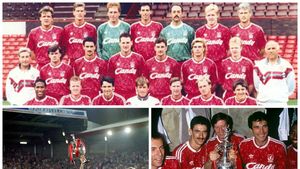 Liverpool, mai aproape ca niciodată de campionat în ultimii 24 de ani. Ce fac jucătorii care au adus ultimul titlu pe Anfield