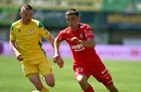 Surpriză totală! Cel mai eficient fotbalist român din străinătate în luna noiembrie. Are 22 de ani și s-a dus în Cipru pentru ca România să audă de el.  „Nu câștig mai bine aici, dar mă pot dezvolta mai bine”. INTERVIU