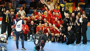 Am băgat spaima-n unguri! În ziua meciului cu România, jurnaliștii maghiari avertizează: „Ar fi o greșeală”