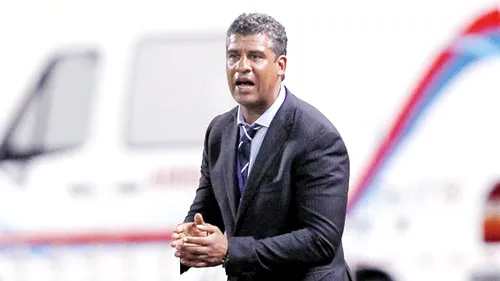 Eșec dramatic pentru Rijkaard!** A ratat calificarea la Mondiale după ce a condus, dar a primit trei goluri în trei minute pe terenul Australiei