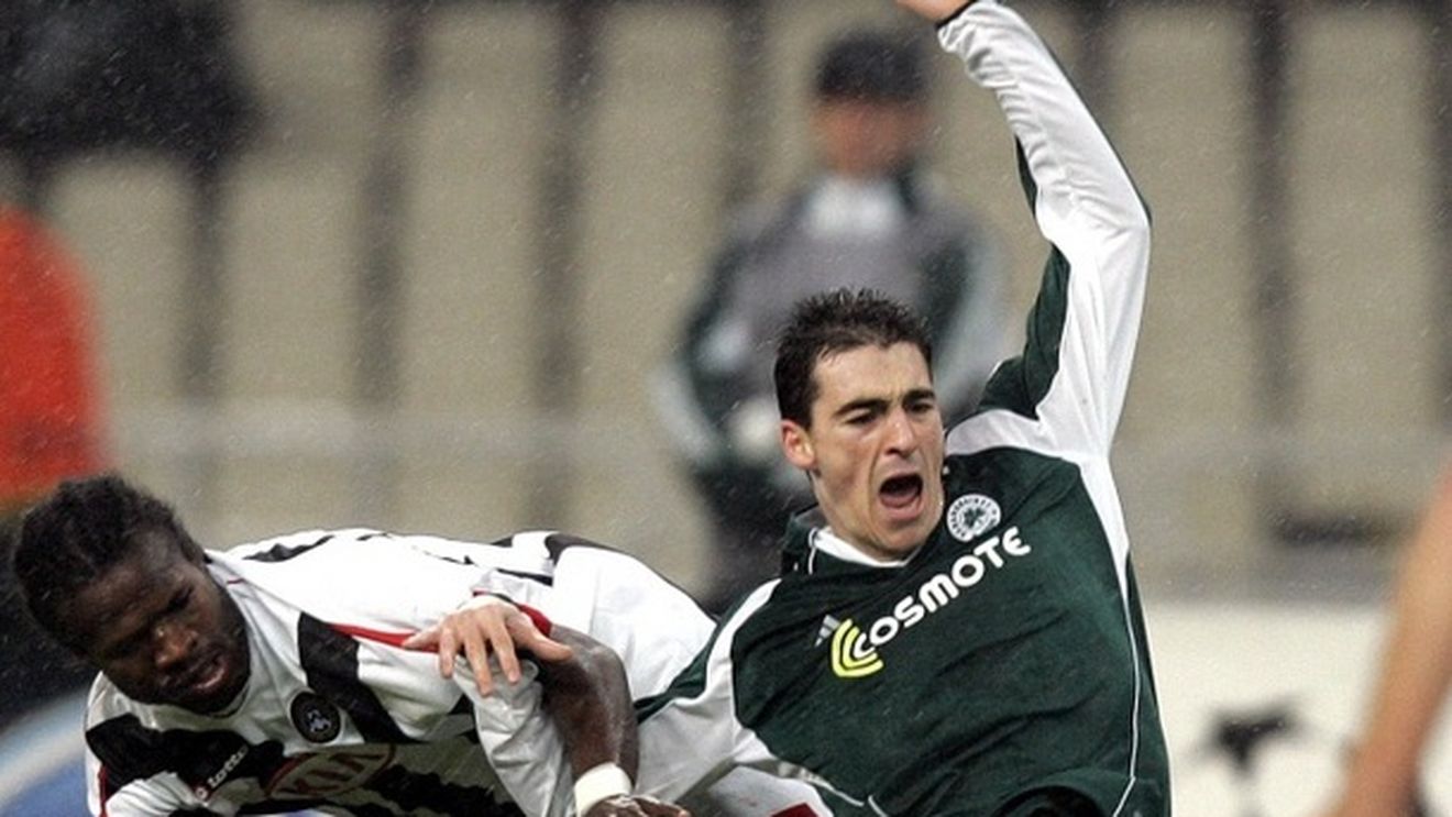 EXCLUSIV** Stelei îi cerea 300.000 â‚¬ pe an, la Dinamo a venit în probe și s-a făcut de RÃ‚S! Liviu Ciobotariu l-a trimis la plimbare