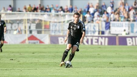 Încă un jucător pierdut de Știința!** Dilevski a plecat de la Craiova