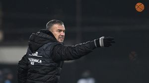 Daniel Pancu, cuvinte dure la adresa jucătorilor lui Poli Iași: „E lipsă de valoare și prostie!”