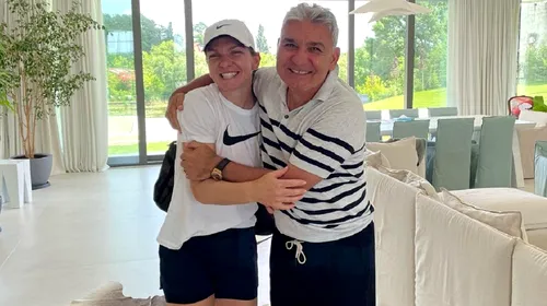 Răsturnare incredibilă în cazul Simona Halep! Tatăl sportivei, acuzat că a dus pe toată lumea pe o pistă greșită: „Tribunalul e închis!” FOTO