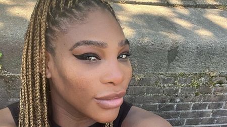Cum arată Serena Williams în costum de baie, la mai bine de un an de la retragerea din tenis! Imaginile i-au pus pe jar pe fanii americancei. FOTO