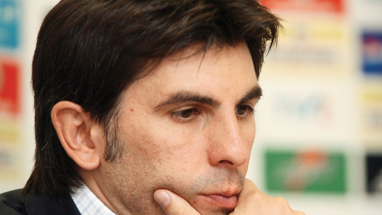 Lupescu: "Jucătorii naționalei au avut un blocaj psihic"